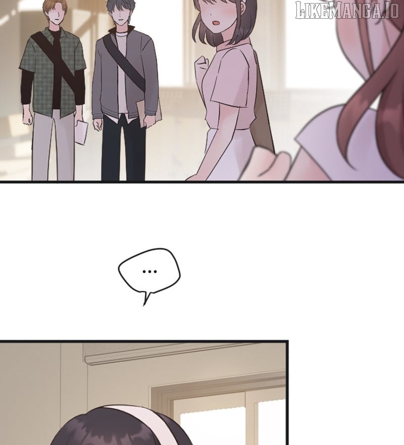 Soul to Soul Chapter 18 - page 3